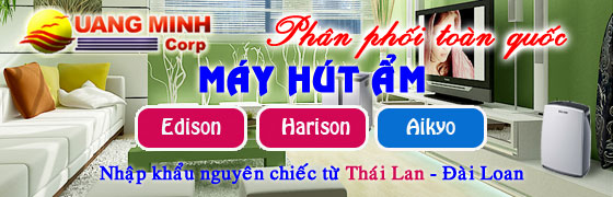 Dai ly may hut am